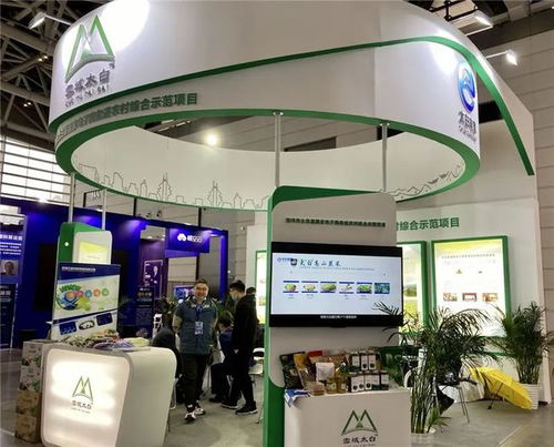 2020西安電商博覽會 以電子商務技術服務為扶貧注入新動能