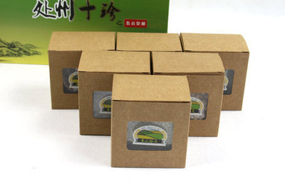 麗水市樂印包裝制品 專業塑膠包裝解決方案