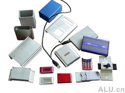 鋁合金制品在電子電器領(lǐng)域的應(yīng)用與技術(shù)發(fā)展前景