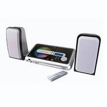 科技與創新交匯 香港秋季電子產品展上Ka Shun Electronics Digital Limited展示微型立體聲CD系統及電子元器件解決方案