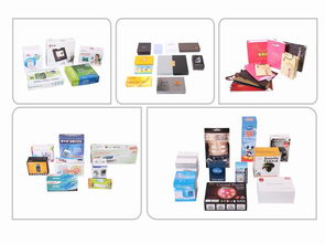 日用電子產品包裝盒 從生產廠家到市場價格的全面解析